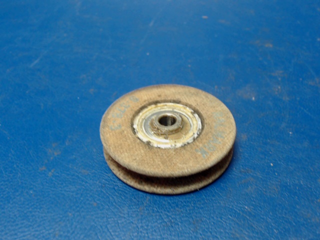 S-378-3 Cessna - Pulley